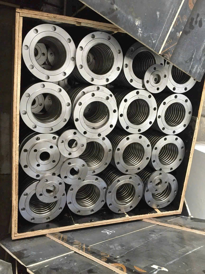 Vật tư inox